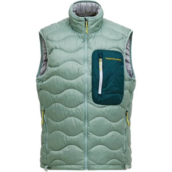 PEAK PERFORMANCE HELIUM UTILITY DOWN VES
