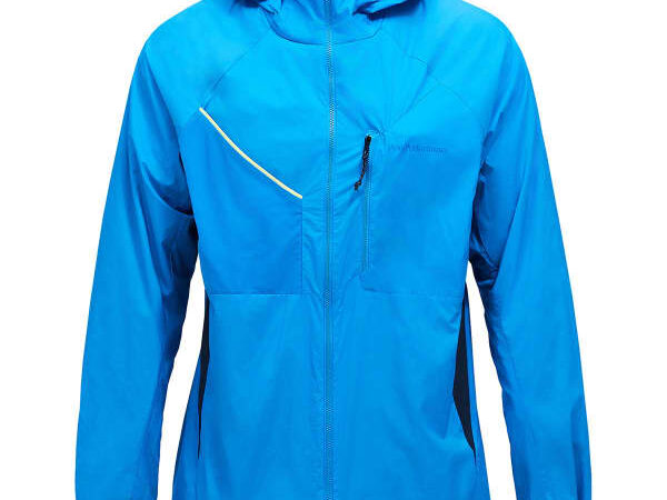 PEAK PERFORMANCE M FREELIGHT ALPHA JACKET