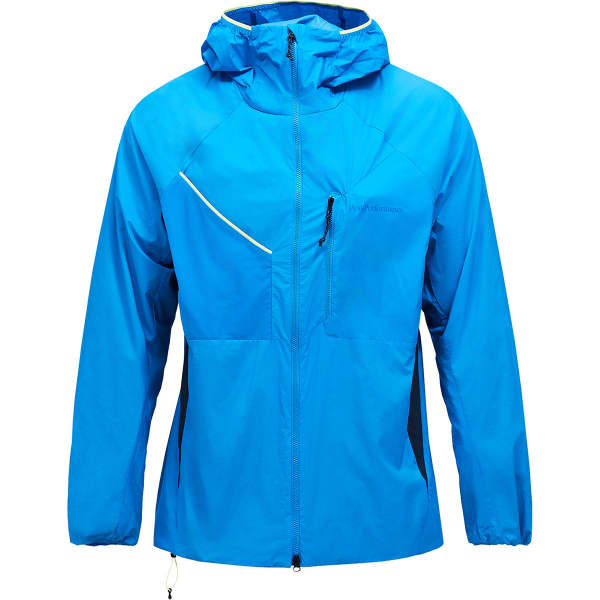 PEAK PERFORMANCE M FREELIGHT ALPHA JACKET
