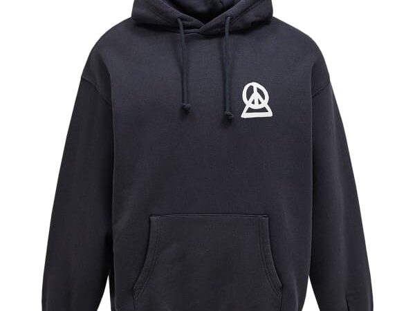 PEAK PERFORMANCE M GRAPHIC HOOD