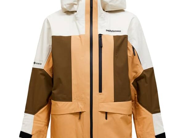 PEAK PERFORMANCE M GRAVITY GORE-TEX 3L JACKET