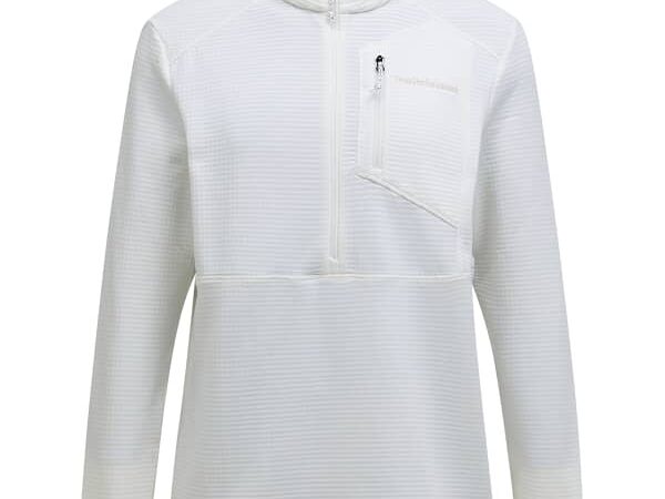 PEAK PERFORMANCE M TRAIL POLARTEC HALF ZIP