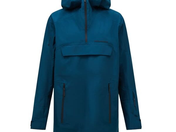 PEAK PERFORMANCE M VERTICAL GORE-TEX 3L ANORAK