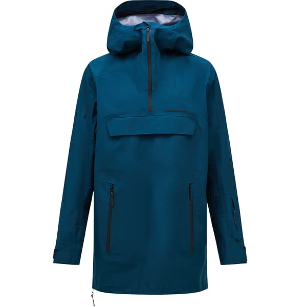 PEAK PERFORMANCE M VERTICAL GORE-TEX 3L ANORAK