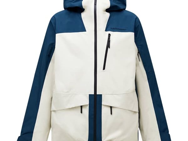 PEAK PERFORMANCE M VERTICAL GORE-TEX 3L JACKET