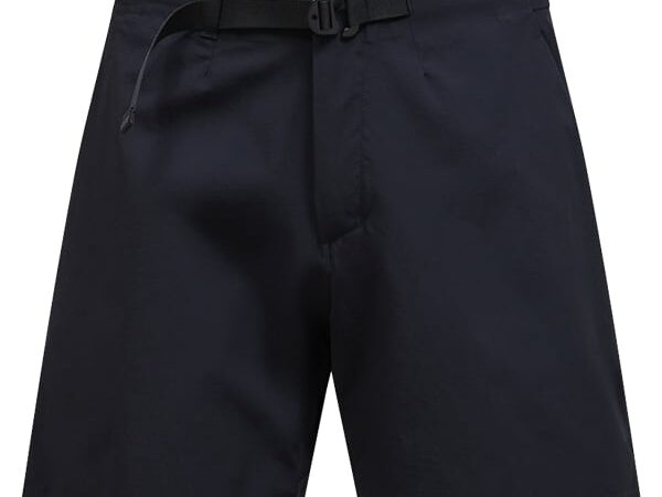 PEAK PERFORMANCE M VISLIGHT LIGHT SHORTS