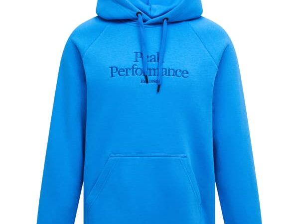 PEAK PERFORMANCE ORIGINAL HOOD