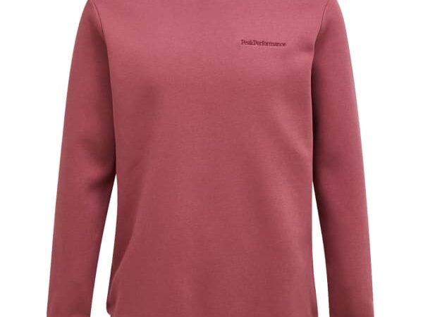 PEAK PERFORMANCE ORIGINAL SMALL LOGO CRE