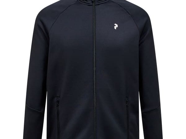 PEAK PERFORMANCE RIDER ESSENTIALS ZIP JACKET