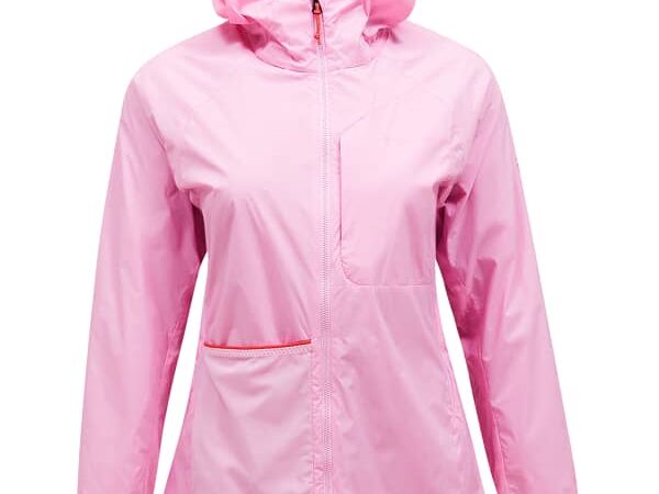 PEAK PERFORMANCE W FREELIGHT ALPHA JACKET