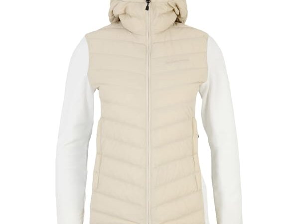 PEAK PERFORMANCE W FROST DOWN HYBRID HOOD