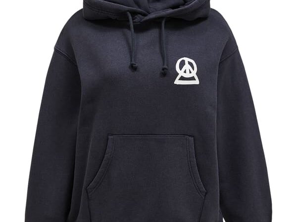 PEAK PERFORMANCE W GRAPHIC HOOD