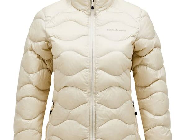 PEAK PERFORMANCE W HELIUM DOWN JACKET