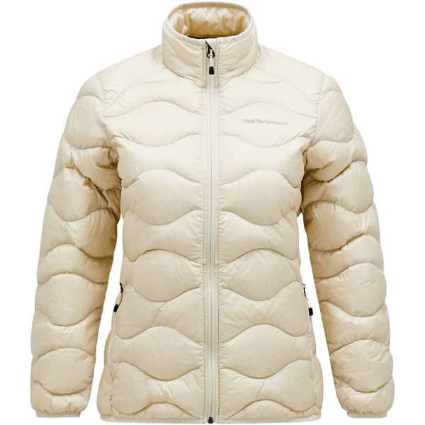 PEAK PERFORMANCE W HELIUM DOWN JACKET