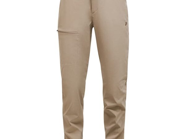 PEAK PERFORMANCE W ICONIQ PANTS