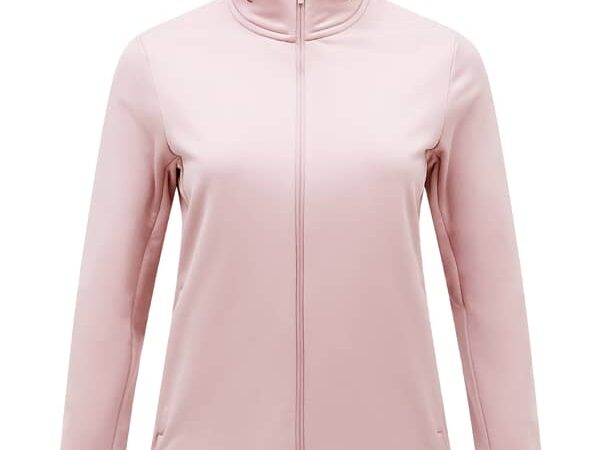 PEAK PERFORMANCE W RIDER TECH ZIP JACKET