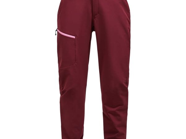 PEAK PERFORMANCE W SCALE SOFTSHELL PANTS