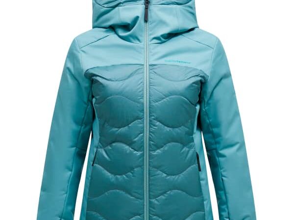 PEAK PERFORMANCE W SILVERCHUTE HELIUM JACKET