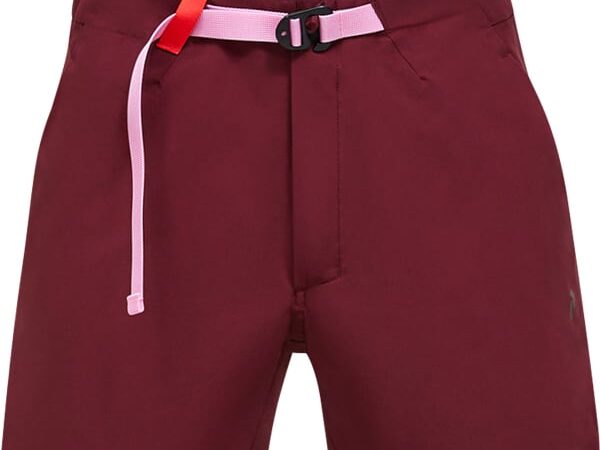PEAK PERFORMANCE W VISLIGHT LIGHT SHORTS