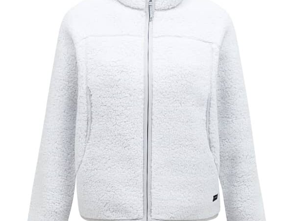 PEAK PERFORMANCE WILDRUSH PILE JACKET W