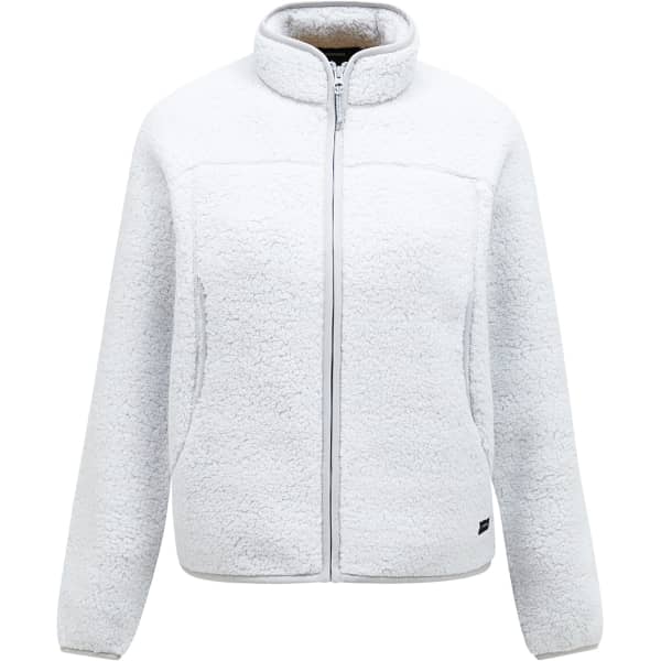 PEAK PERFORMANCE WILDRUSH PILE JACKET W