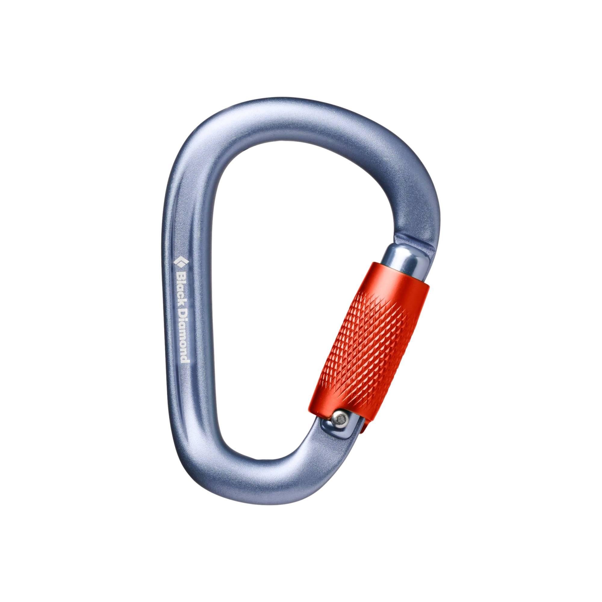 Pearlock Twistlock