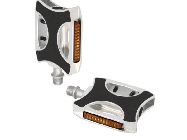Pédales aluminium Ergotec Ep Urban