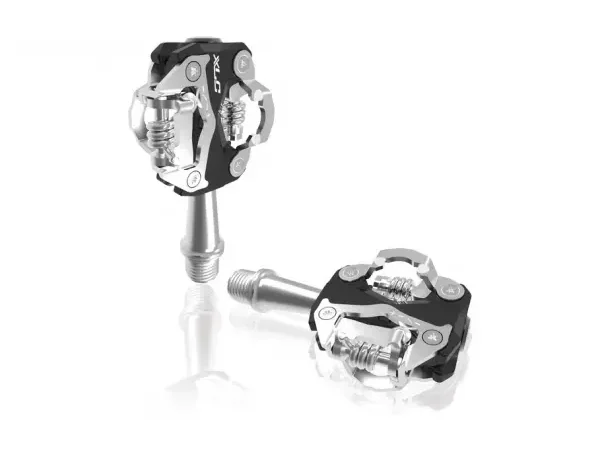 Pédales automatiques XLC PD-S15