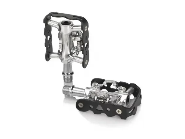 Pédales automatiques XLC PD-S20 100,5 x 63mm