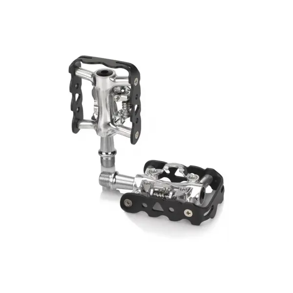 Pédales automatiques XLC PD-S20 100,5 x 63mm