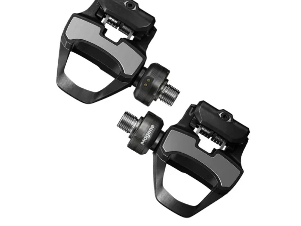 Pédales avec capteur de puissance Magene P715K - Standard LOOK Kéo