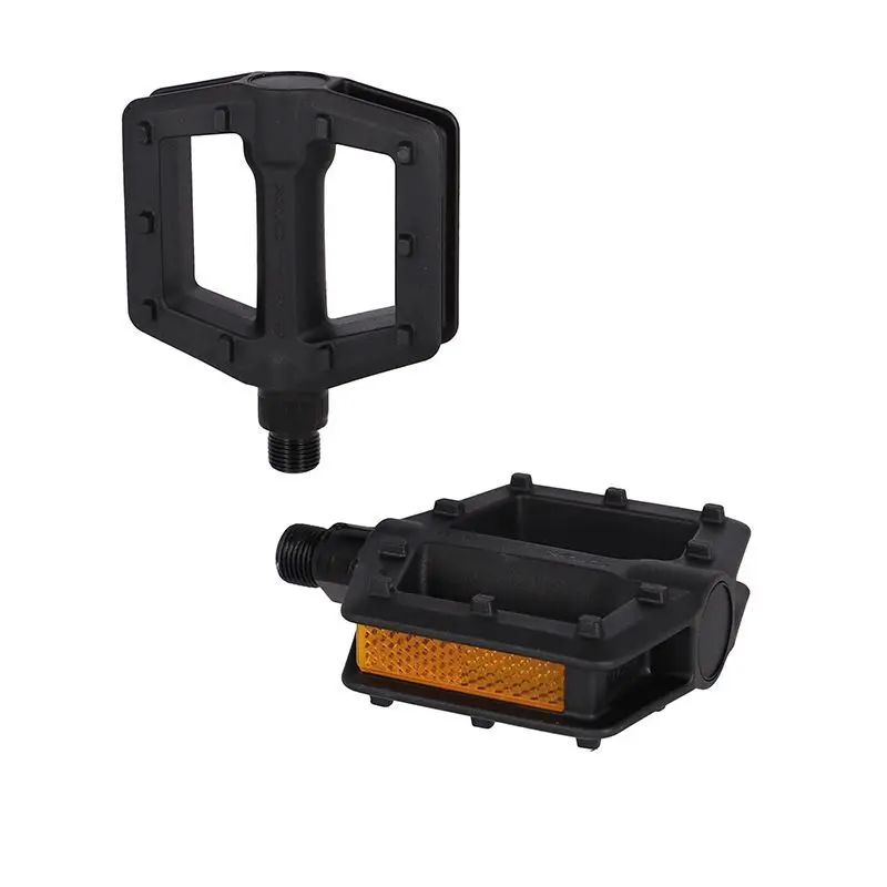 Pédales avec réflecteur enfant XLC PD-K10 1/2"