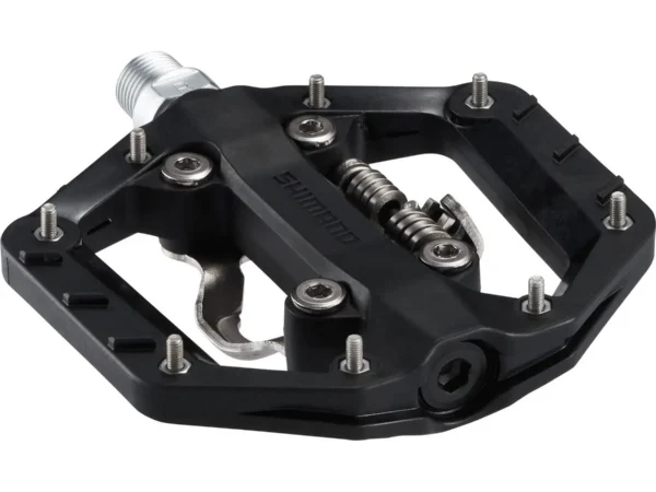Pédales cales Shimano SPD SM-SH51