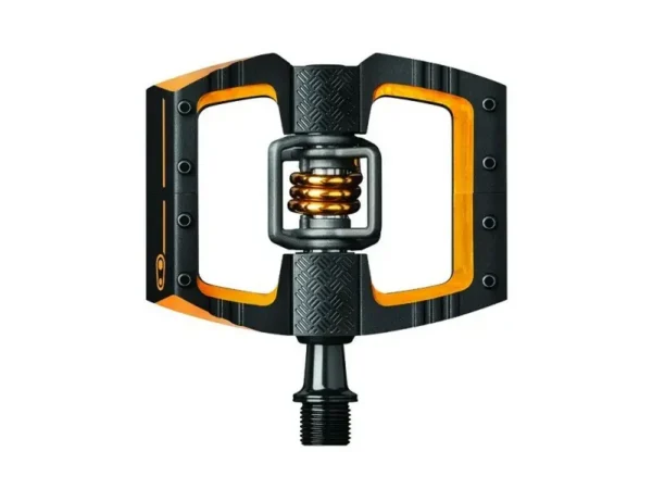 Pédales crankbrothers mallet dh 11