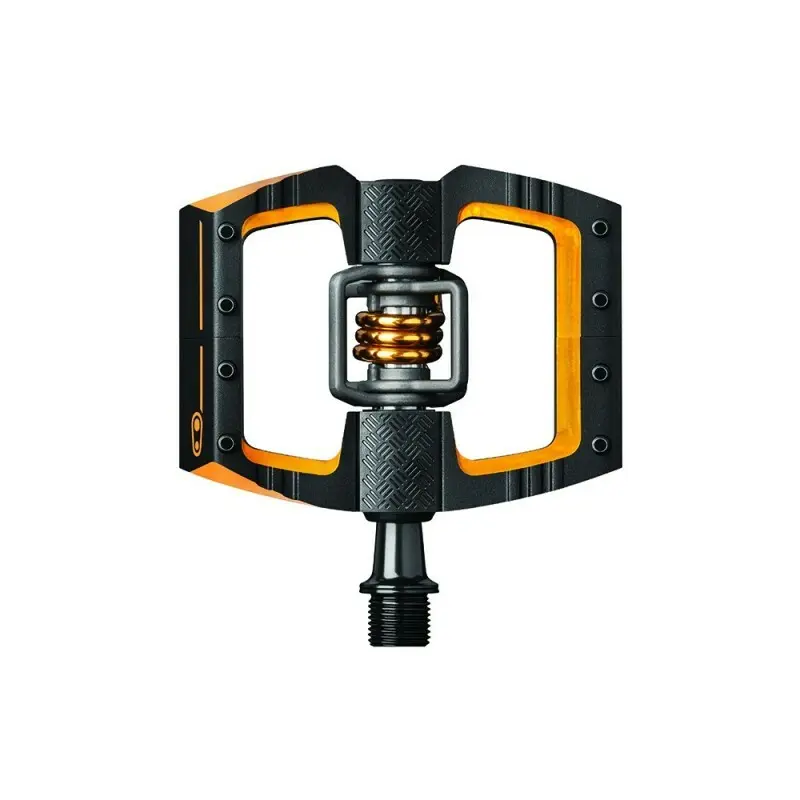 Pédales crankbrothers mallet dh 11