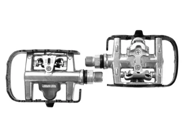 Pédales double Cordo