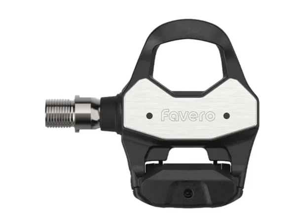 Pédales droite sans potentiomètre Favero Assioma Pro RL