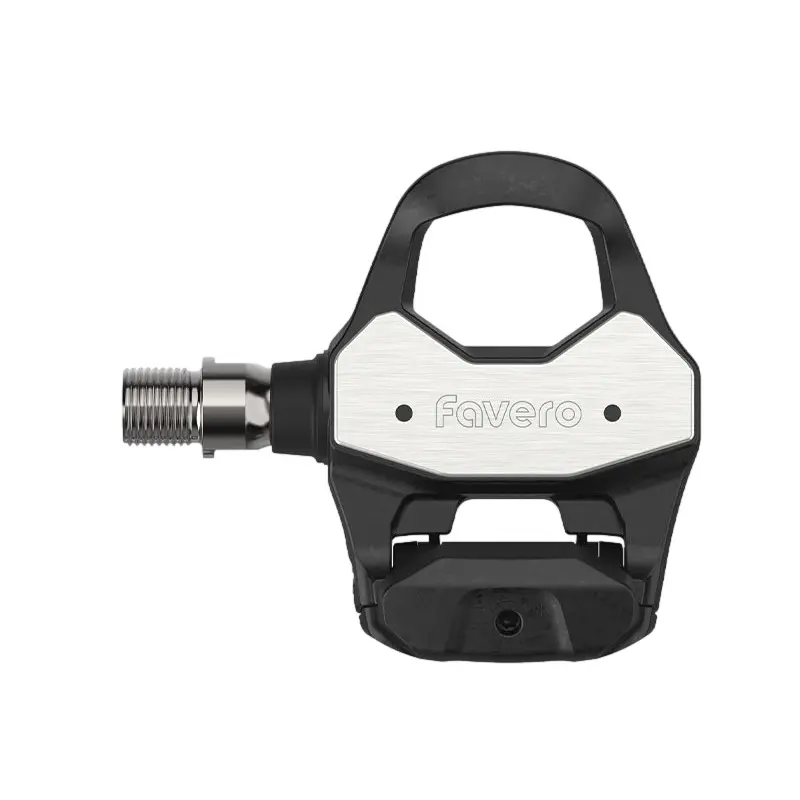Pédales droite sans potentiomètre Favero Assioma Pro RL