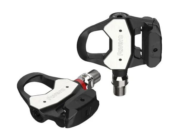 Pédales Favero Assioma Pro RL-1