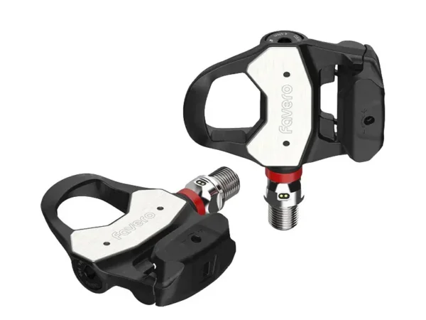 Pédales Favero Assioma Pro RL-2