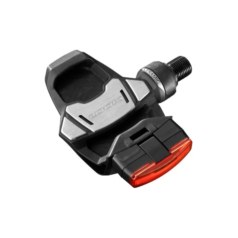 Pédales Look Keo Blade Ceramic Vision