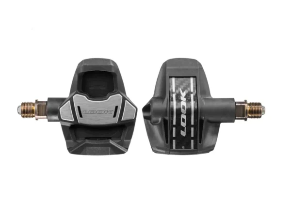 Pédales Look Pedales Keo Blade Power Single 12