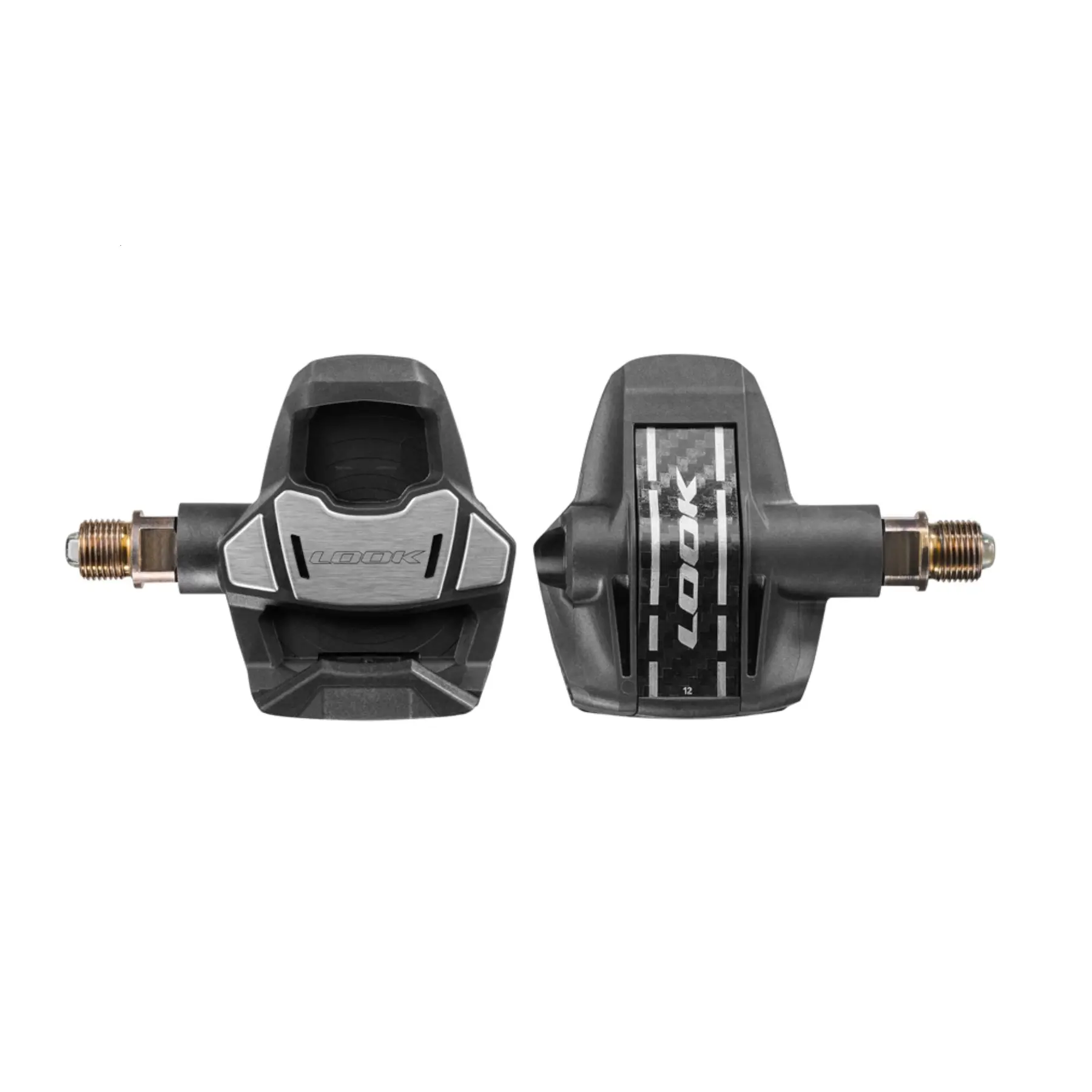 Pédales Look Pedales Keo Blade Power Single 12