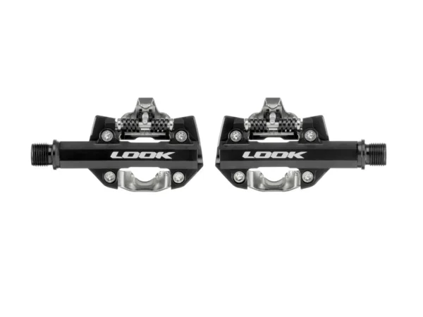 Pédales Look X-One-G Max