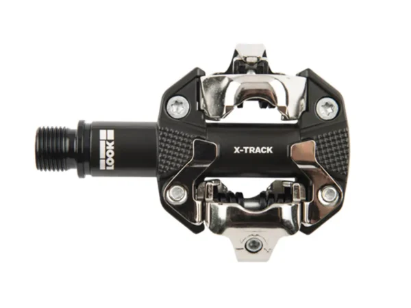 Pédales Look X-Track SPD