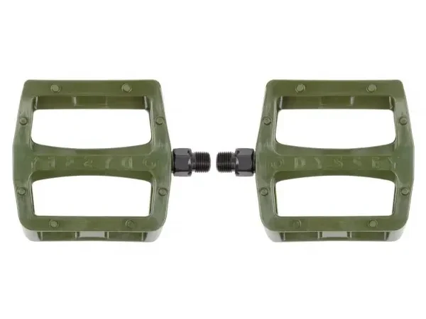 Pédales Odyssey Grandstand V2 PC