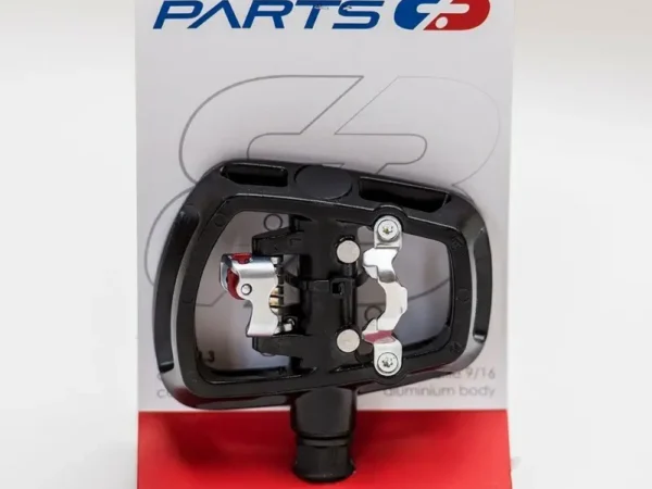 Pédales Parts 8.3 half clip