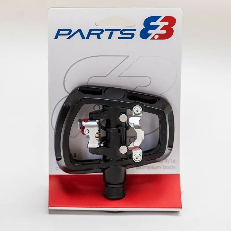 Pédales Parts 8.3 half clip