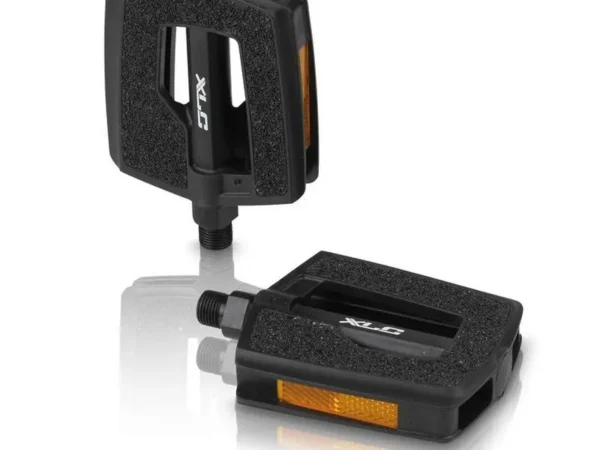 Pédales plastique XLC PD-C13 Confort