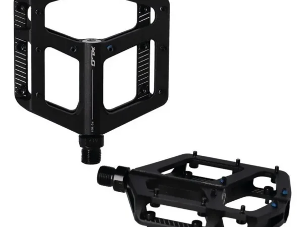 Pédales plateforme alu XLC Pd-m31